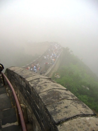 ming great wall