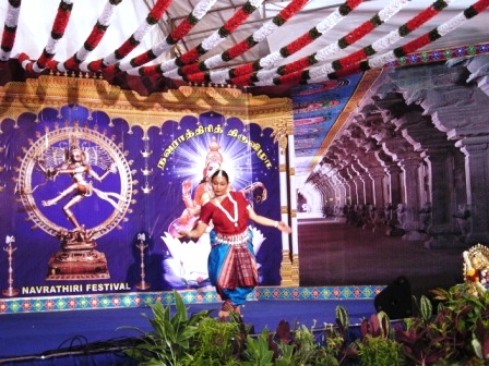 navarathri festival sri mariamman