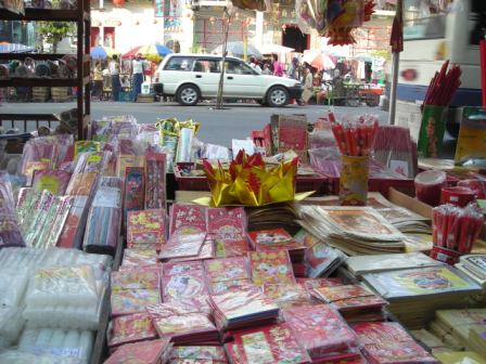 red packet for sale yangon chinatown