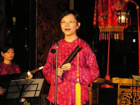 young siong leng performer