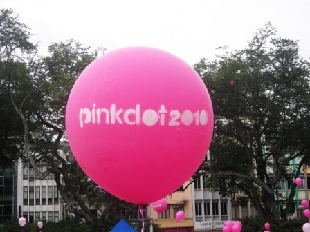 pink dot 2010