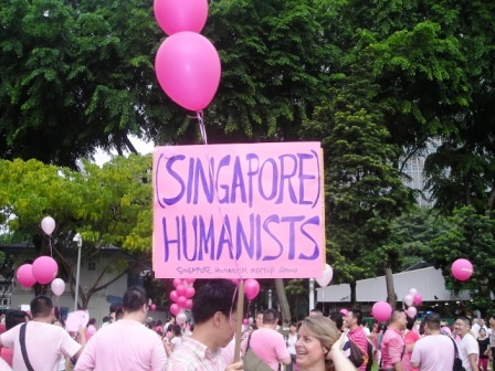pink dot 2010