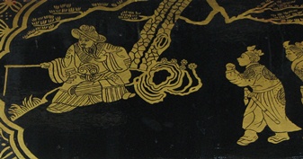creations of the gods kheng hock keng burma